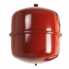 EXPANSIEVAT ROOD 25 LTR 0.5 BAR REFLEX EXPANSIEVAT ROOD 25 LTR 0.5 BAR REFLEX