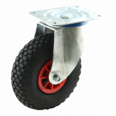 ZWENKWIEL LUCHTBAND 300X4/2P DIAMETER 260MM ZWENKWIEL LUCHTBAND 300X4/2P DIAMETER 260MM