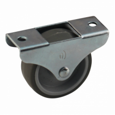 BOKWIEL 32MM +RUBBER BAND +POLYPROPYLEEN VELG 20KG