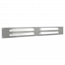 ALUMINIUM SCHOEPEN- ROOSTER 300X40MM ALUMINIUM SCHOEPEN- ROOSTER 300X40MM