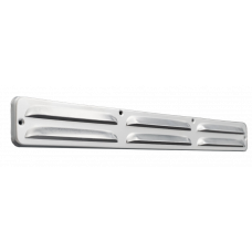 ALUMINIUM SCHOEPEN- ROOSTER 370X40MM ALUMINIUM SCHOEPEN- ROOSTER 370X40MM