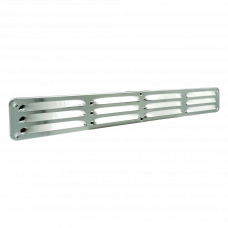 ALUMINIUM SCHOEPEN- ROOSTER 495X65MM ALUMINIUM SCHOEPEN- ROOSTER 495X65MM