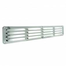 ALUMINIUM SCHOEPEN- ROOSTER 495X90MM ALUMINIUM SCHOEPEN- ROOSTER 495X90MM