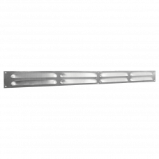 ALUMINIUM SCHOEPEN- ROOSTER 500X40MM ALUMINIUM SCHOEPEN- ROOSTER 500X40MM