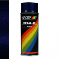 MOTIP SPUITBUS METALLIC VIOLET 400ML MOTIP SPUITBUS METALLIC VIOLET 400ML