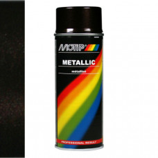 MOTIP SPUITBUS METALLIC BRUIN 400ML MOTIP SPUITBUS METALLIC BRUIN 400ML