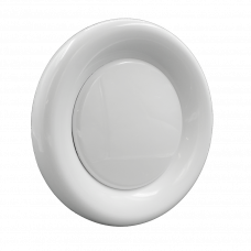 VENTIELROOSTER AFSLUITBAAR +KLEMRING 150MM VENTIELROOSTER AFSLUITBAAR +KLEMRING 150MM