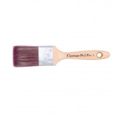 COPENHAGEN FLEX KWAST UNIVERSEEL PLAT 2 COPENHAGEN FLEX KWAST UNIVERSEEL PLAT 2