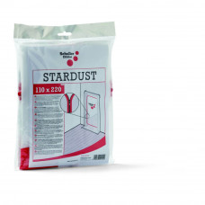 STOFDEUR MET RITS 110 X 220CM STOFDEUR MET RITS 110 X 220CM