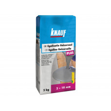 KNAUF EGALISATIE UNIVERSEEL 5KG KNAUF EGALISATIE UNIVERSEEL 5KG