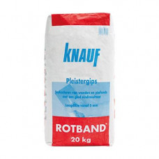 KNAUF ROODBAND 20KG KNAUF ROODBAND 20KG