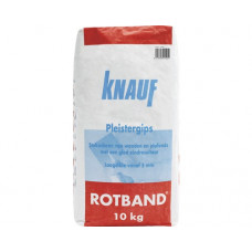 KNAUF ROODBAND 10KG KNAUF ROODBAND 10KG