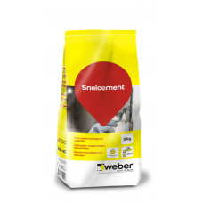 WEBER BEAMIX SNELCEMENT 2KG WEBER BEAMIX SNELCEMENT 2KG