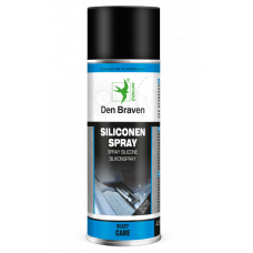 ZWALUW SILICONEN SPRAY 400ML ZWALUW SILICONEN SPRAY 400ML