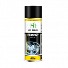 ZWALUW ZINK SPRAY 400ML ZWALUW ZINK SPRAY 400ML