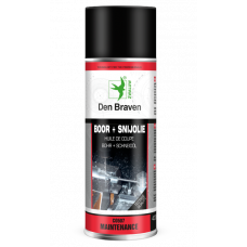 ZWALUW BOOR- & SNIJ-OLIE 400ML ZWALUW BOOR- & SNIJ-OLIE 400ML