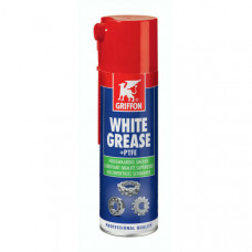GRIFFON WHITE GREASE /SPUITVET 300ML GRIFFON WHITE GREASE /SPUITVET 300ML