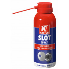 GRIFFON SLOTSPRAY 150ML GRIFFON SLOTSPRAY 150ML