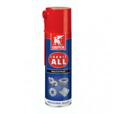 GRIFFON LUBRIT-ALL UNIVERSEEL SMEERMIDDEL 300ML GRIFFON LUBRIT-ALL UNIVERSEEL SMEERMIDDEL 300ML