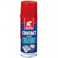 GRIFFON CONTACTSPRAY CS 90 200ML GRIFFON CONTACTSPRAY CS 90 200ML