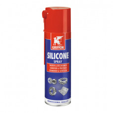 GRIFFON SILICONENSPRAY HR260 300ML GRIFFON SILICONENSPRAY HR260 300ML