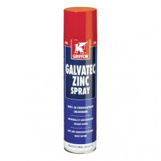 GRIFFON GALVATEC ZINKSPRAY 400ML GRIFFON GALVATEC ZINKSPRAY 400ML