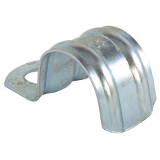 METALEN B-ZADEL 40MM VERZINKT METALEN B-ZADEL 40MM VERZINKT