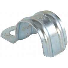 METALEN B-ZADEL 8MM VERZINKT METALEN B-ZADEL 8MM VERZINKT