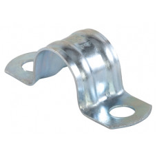 METALEN U-ZADEL 40MM VERZINKT METALEN U-ZADEL 40MM VERZINKT