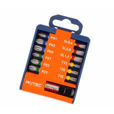 ROTEC OPTI BITSET PH +PZ +SL +TX ROTEC OPTI BITSET PH +PZ +SL +TX