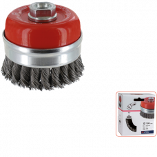 ROTEC M14 KOMBORSTEL 100X0,5MM GEDRAAID RING ROTEC M14 KOMBORSTEL 100X0,5MM GEDRAAID RING