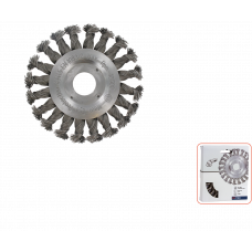 ROTEC AS22MM RONDBORSTEL 115X0,5MM GEDRAAID ROTEC AS22MM RONDBORSTEL 115X0,5MM GEDRAAID