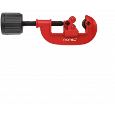 ROTEC PIJPEN- SNIJDER ø3-30 STANDAARD ROTEC PIJPEN- SNIJDER ø3-30 STANDAARD