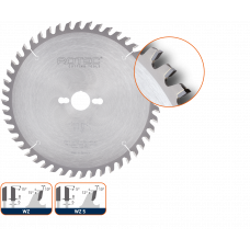 ROTEC HM SCHULP- +AFKORTZAAGBLAD 350X3,5X30MM Z=72 WZ ROTEC HM SCHULP- +AFKORTZAAGBLAD 350X3,5X30MM Z=72 WZ