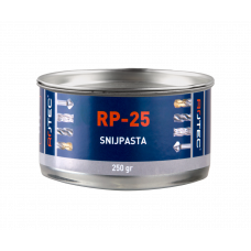 ROTEC SNIJPASTA RP-25 BLIK A 250GRAM ROTEC SNIJPASTA RP-25 BLIK A 250GRAM