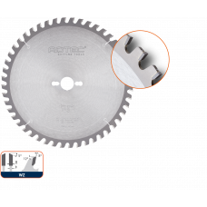 ROTEC HM SUPER-BOUWZAAGBLAD 216X2,8X30MM Z=34 WZ ROTEC HM SUPER-BOUWZAAGBLAD 216X2,8X30MM Z=34 WZ