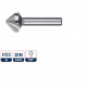 HSS-G Verzinkfrees 90° HSS-G Verzinkfrees 90°
