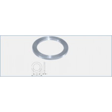 VERLOOPRING CIRKELZAAGBLAD 30X16X1,6MM VERLOOPRING CIRKELZAAGBLAD 30X16X1,6MM