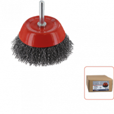 ROTEC 6MM KOMBORSTEL 75X0,3MM GEGOLFD ROTEC 6MM KOMBORSTEL 75X0,3MM GEGOLFD