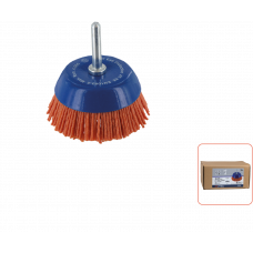 ROTEC 6MM KOMBORSTEL NYLON 65X1,2MM ROTEC 6MM KOMBORSTEL NYLON 65X1,2MM