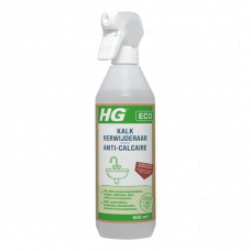 HG ECO KALKVERWIJDERAAR 500ML HG ECO KALKVERWIJDERAAR 500ML