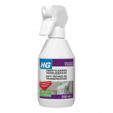 HG ZWEETVLEKKEN VERWIJDERAAR 250ML HG ZWEETVLEKKEN VERWIJDERAAR 250ML