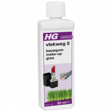 HG VLEKWEG NR.5 MAKEUP 50ML HG VLEKWEG NR.5 MAKEUP 50ML