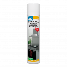 HG ROESTVRIJ STAAL REINIGER 300ML SPUITBUS HG ROESTVRIJ STAAL REINIGER 300ML SPUITBUS