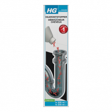 HG HAARONTSTOPPER 450 ML HG HAARONTSTOPPER 450 ML