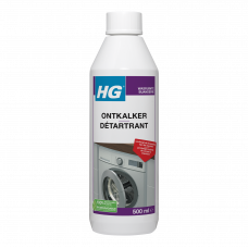 HG ONTKALKER 500ML HG ONTKALKER 500ML