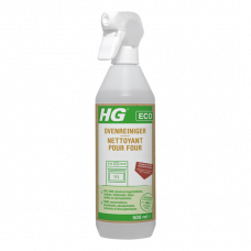 HG ECO OVENREINIGER 500ML
