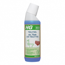 HG ECO TOILETGEL 500ML