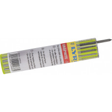LYRA DRY 12X RESERVESTIFTJES ZWART LYRA DRY 12X RESERVESTIFTJES ZWART