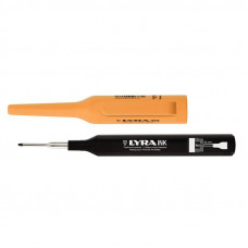 LYRA PICA MARKEERSTIFT ZWART LYRA PICA MARKEERSTIFT ZWART